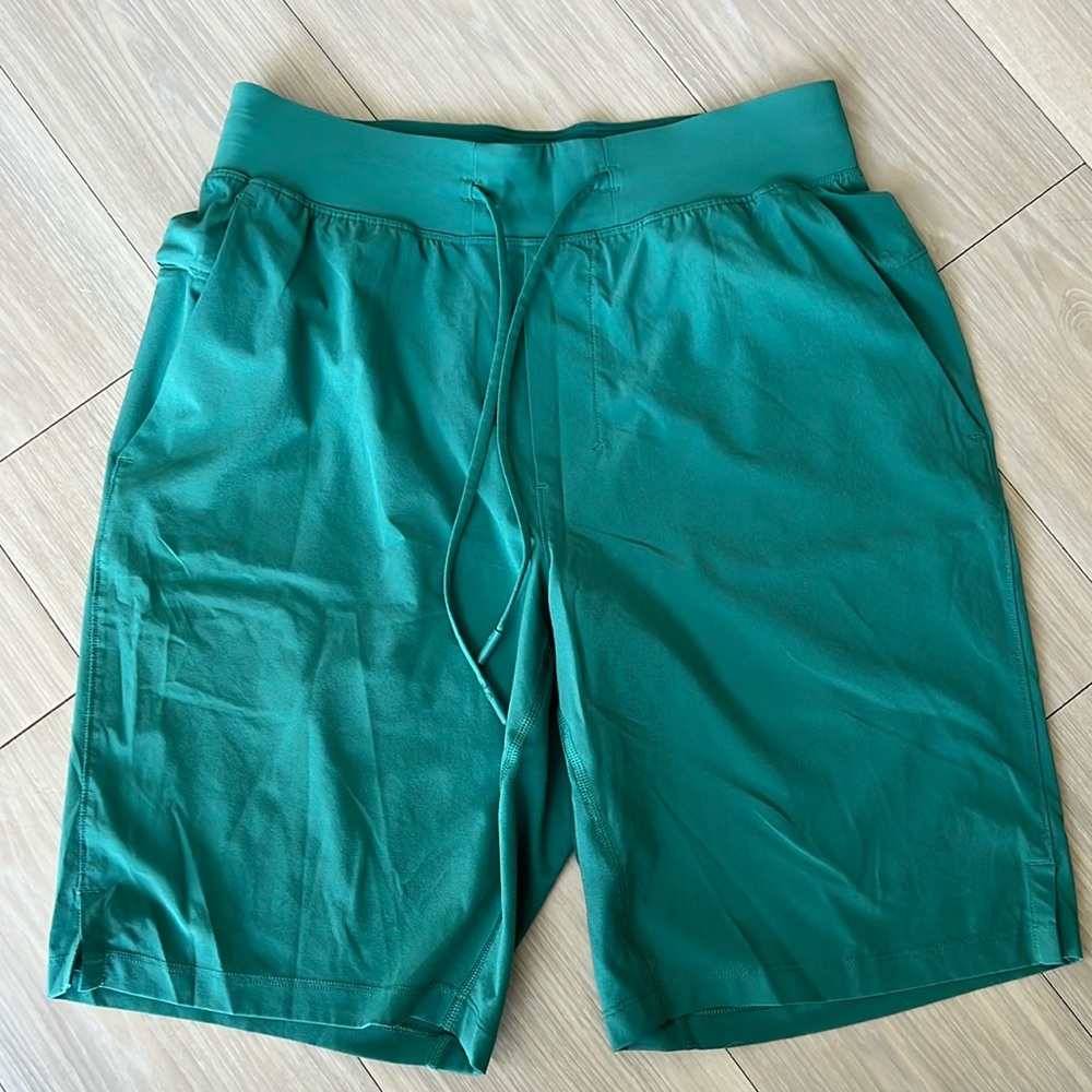 lululemon License To Train 9” Short